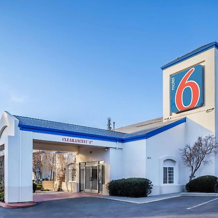 Motel 6-Auburn, Ca Kültér fotó