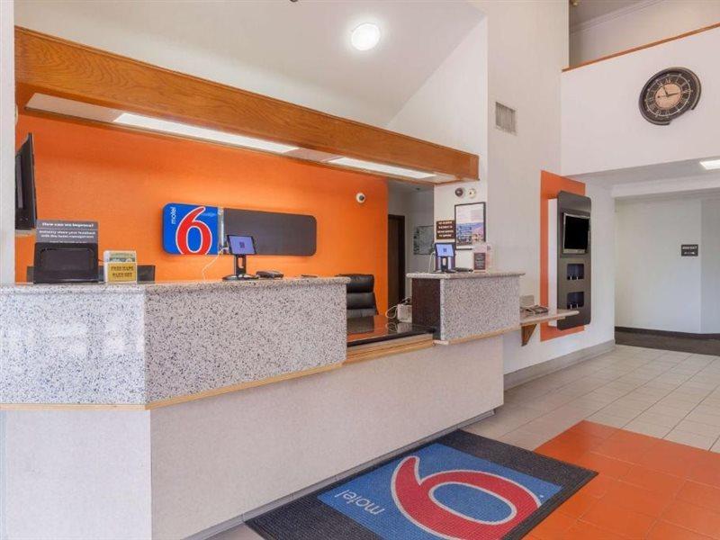 Motel 6-Auburn, Ca Kültér fotó