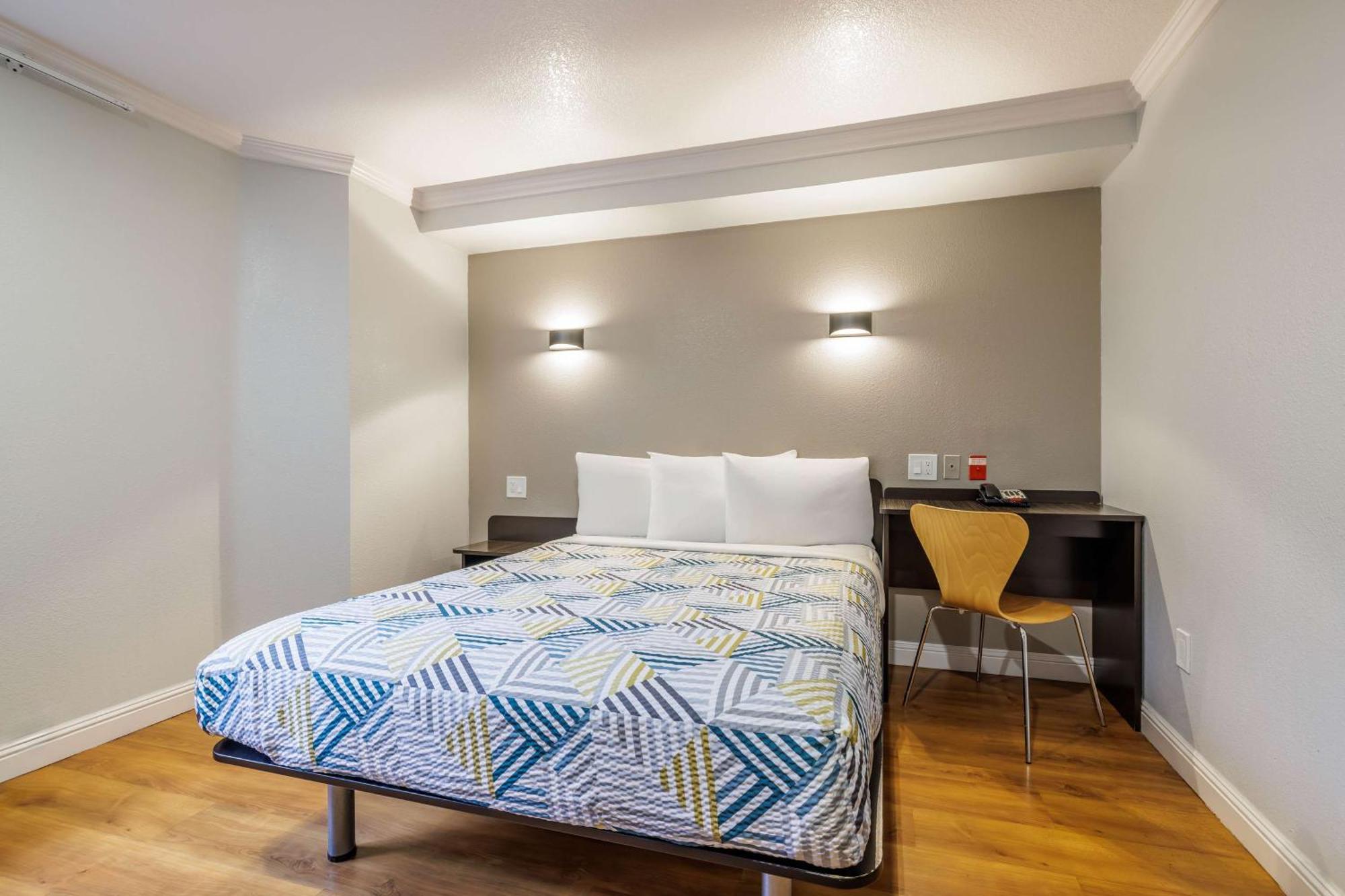 Motel 6-Auburn, Ca Kültér fotó