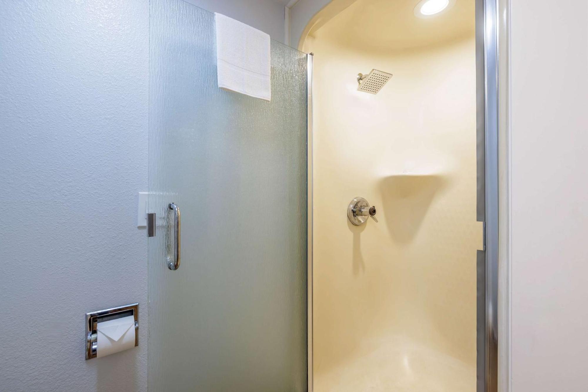 Motel 6-Auburn, Ca Kültér fotó