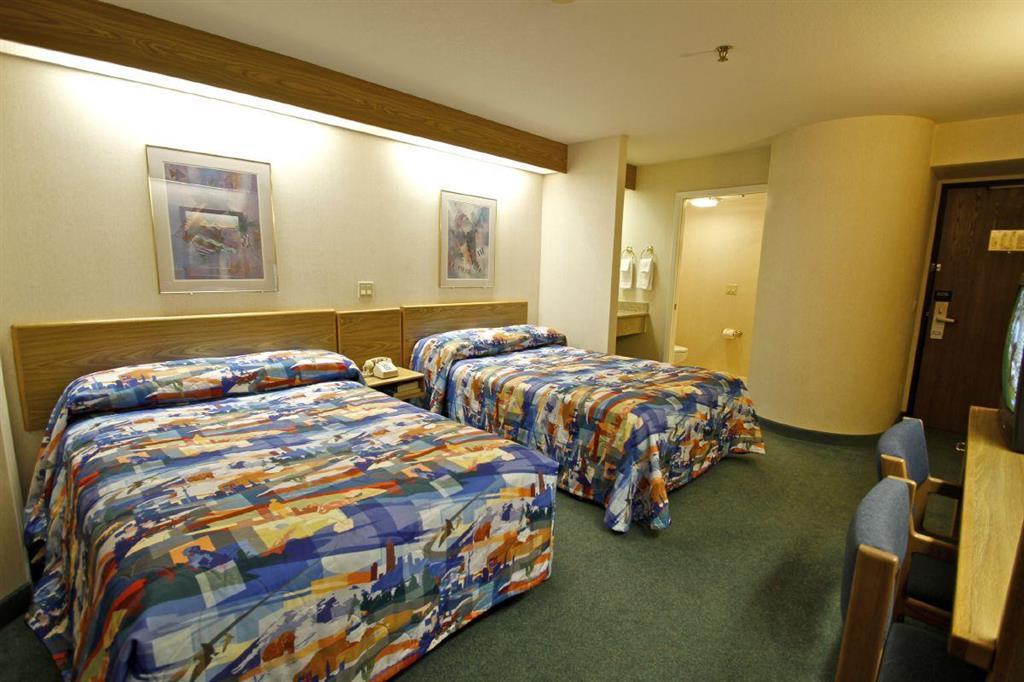 Motel 6-Auburn, Ca Szoba fotó