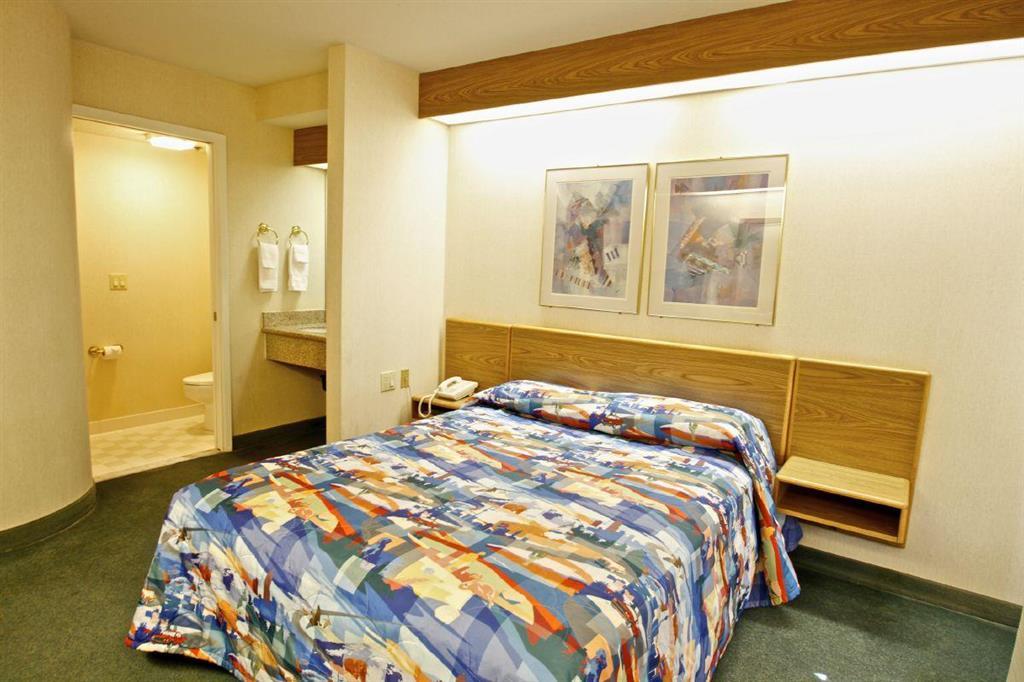 Motel 6-Auburn, Ca Szoba fotó